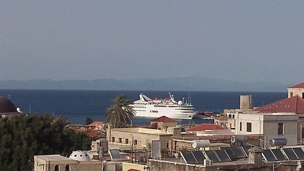 Hotell Andreas 2*