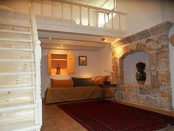 Hotell Andreas 2*